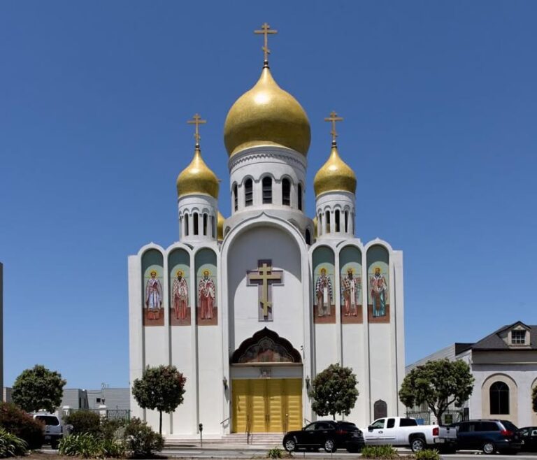 Golden domes that dazzle—yet feel borrowed and bold. After Orthodoxy’s…