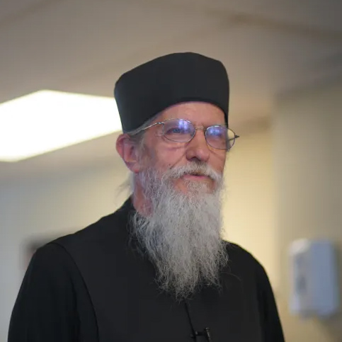 Fr. Alexii Altschul