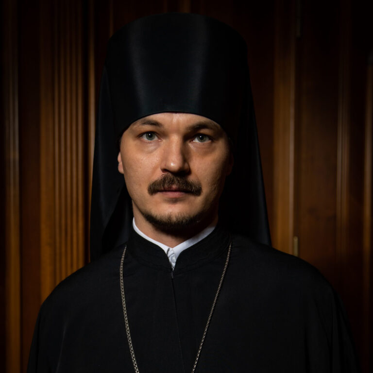 Hegumen Nikodim (Balyasnikov)