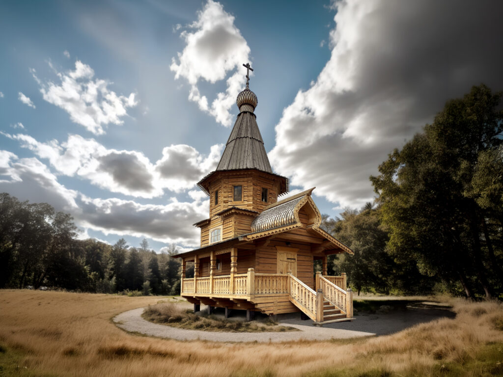 Small Church