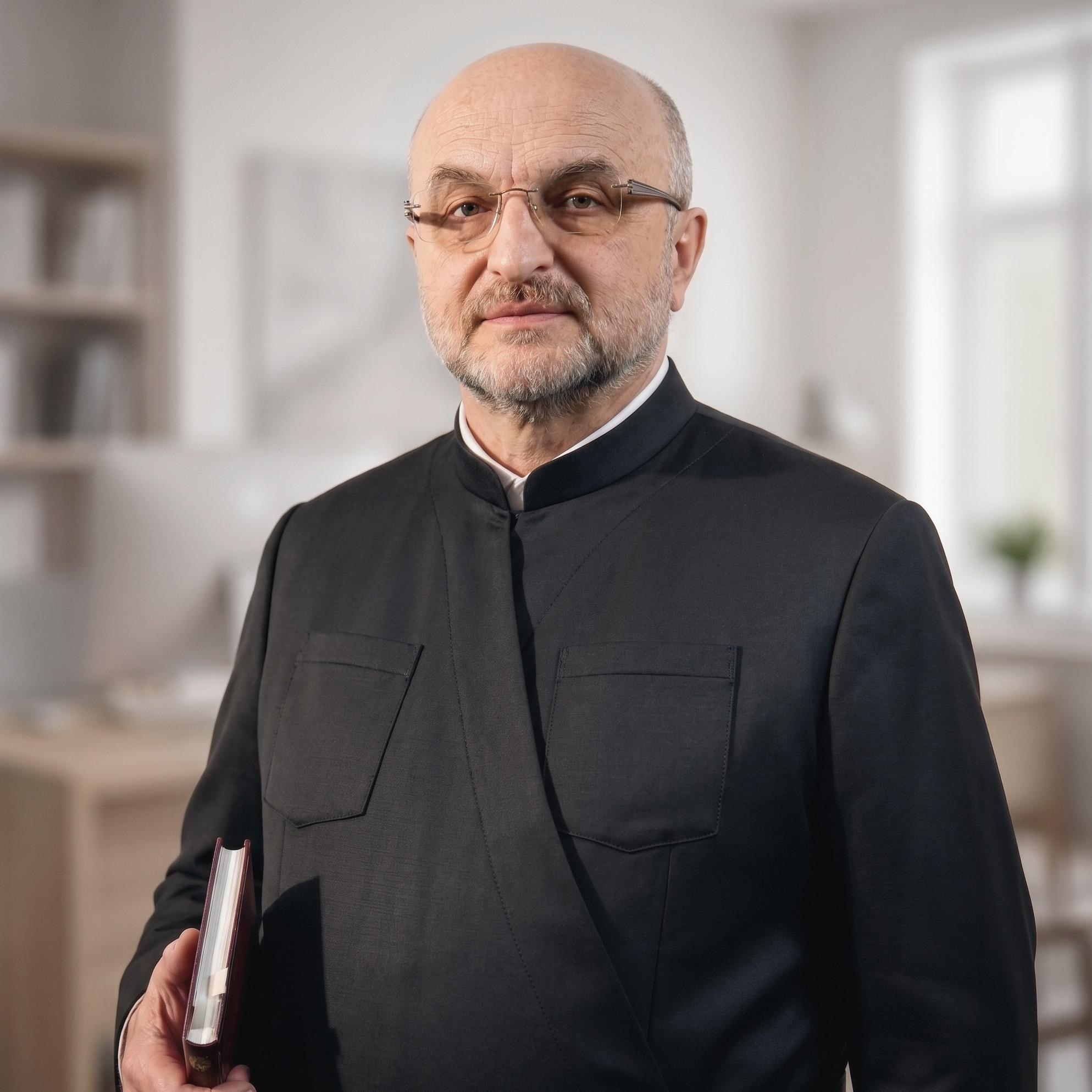 Andrei Malyshev